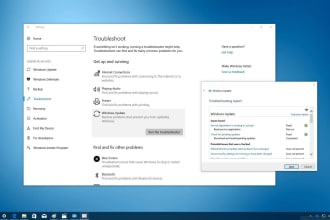 provide professional remote IT helpdesk support for your windows pcs and laptops