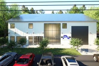 create site plan,master plan, landscape design