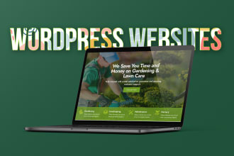 build or clone a wordpress website with elementor pro
