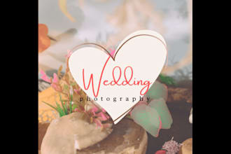 create new colorful signature logo