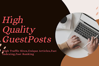 do guest post in high da pa blog
