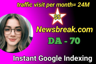 write and publish guest posts on high da sites