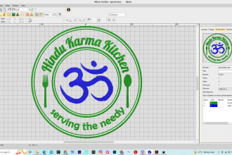 embroidery digitizing emb, dst, pes, jef
