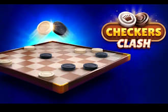 develop card game, chess game, ludo, board game, tarot game, trading card