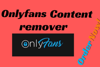 remove leaked onlyfans content under dmca takedown notice