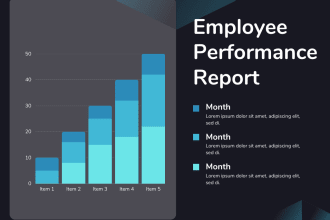 advice as HR consultant, performance management system