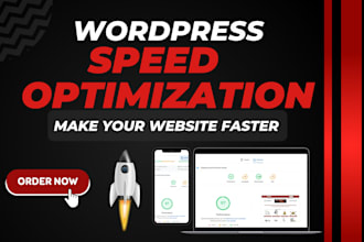 speed optimization wordpress for google page speed, gtmetrix