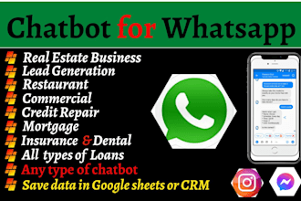 create chatbot using manychat chatbot