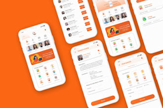 be your ai flutter developer for ios and android