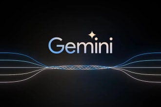 create chatbot and ai tools using gemini llm