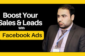 optimize facebook ad campaigns for optimal sales growth