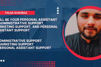 be your personal virtual assistant