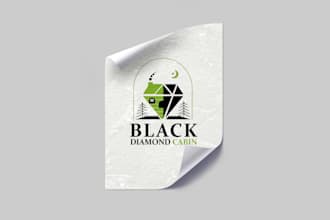 design your logo and build your brand