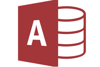 design your microsoft access project