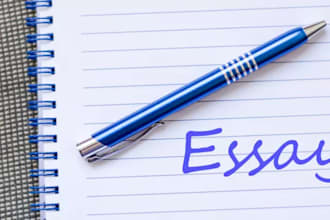 write quality essays and articles for you
