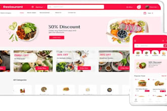 do food delivery app for single, multi restaurant like uber eats