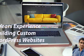 create lightning fast wordpress theme and plugin setup in less than 24 hours