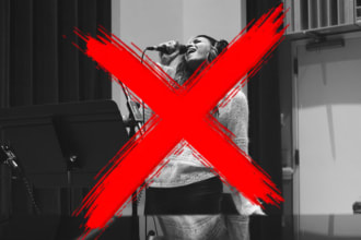 professionally remove vocals from any song with high quality results