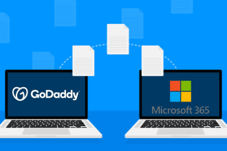 do migrate and setup godaddy office 365 to microsoft office 365