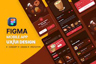 do figma app ui ux design, website ui ux design or figma design website