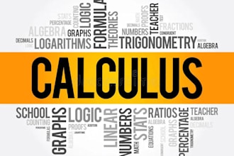 help you in calculus tasks from basic to graduation levels