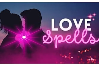 write spell for your love
