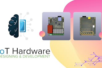 do iot hardware development