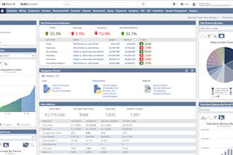be your netsuite expert for bookkeeping and data entry