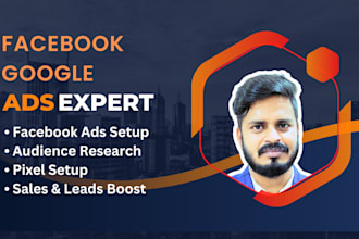 expert facebook ads manager