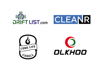create minimalist logo, screen and offset print designs