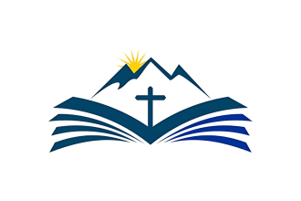 design modern minimalist church, religious, or ministry logo