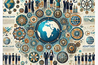 do organizing and managing across cultures tasks and reports and case studies