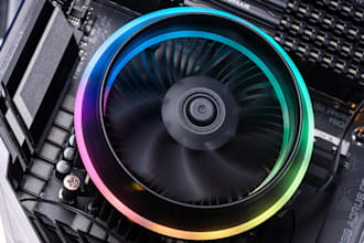 overclock your graphics card to increase fps and improve performance