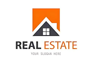 design signature, real estate, realtor and others logo