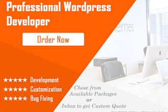 create conversionable wordpress store