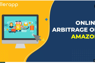 do amazon online arbitrage product research for online arbitrage