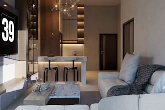 do kitchen interior design