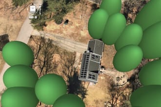 design pv or solar system on aurora, open solar in 1 day