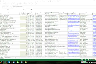 do internet research for you