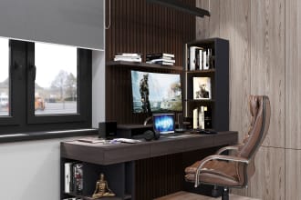 realistic virtual staging for your listing