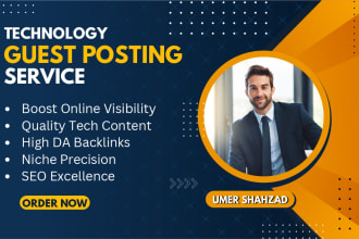 tech guest post, dofollow guest post,high da tech guest post ,dofollow backlinks