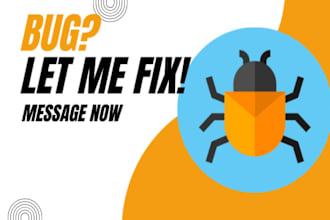 be  provide expert mobile app development flutter developer bugs fixes