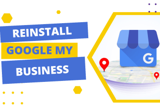 reinstate gmb fix disabled suspended google my business