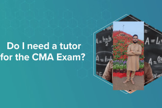 be your cma US tutor acca tutor cima tutor icaew tutor and CPA tutor