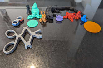 3d print any files for low prices
