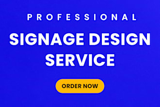 design digital outdoor billboard, signage, rollup, vinyl, panaflex backdrop