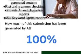 write, edit, check ai, grammar, humanize your ai on all articles