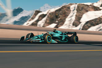make liveries paint scheme for iracing, assetto, acc, ams2 and more