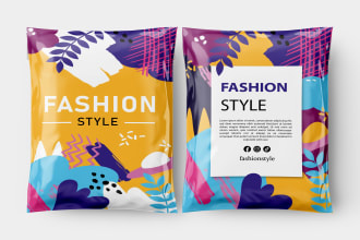 do eye catchy poly mailer bag shipping bag bubble mailer