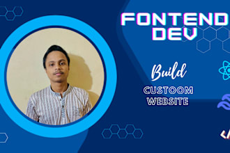 your  expert backend rest API developer using node, express